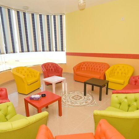 Wajh Beach Hotel El-Ula Dış mekan fotoğraf