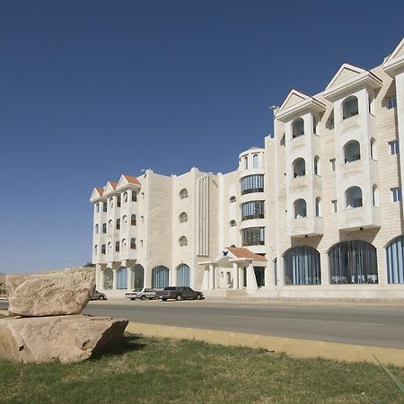 Wajh Beach Hotel El-Ula Dış mekan fotoğraf