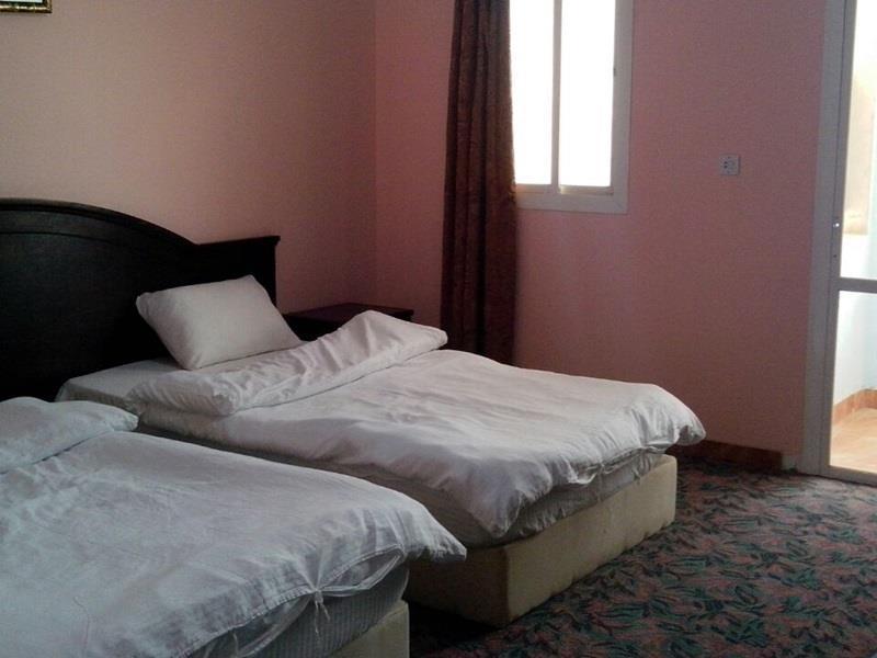 Wajh Beach Hotel El-Ula Dış mekan fotoğraf