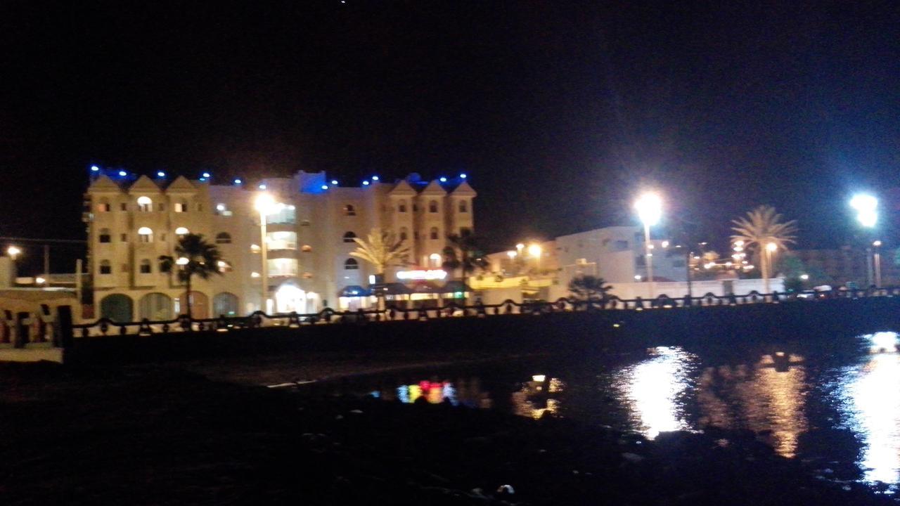 Wajh Beach Hotel El-Ula Dış mekan fotoğraf