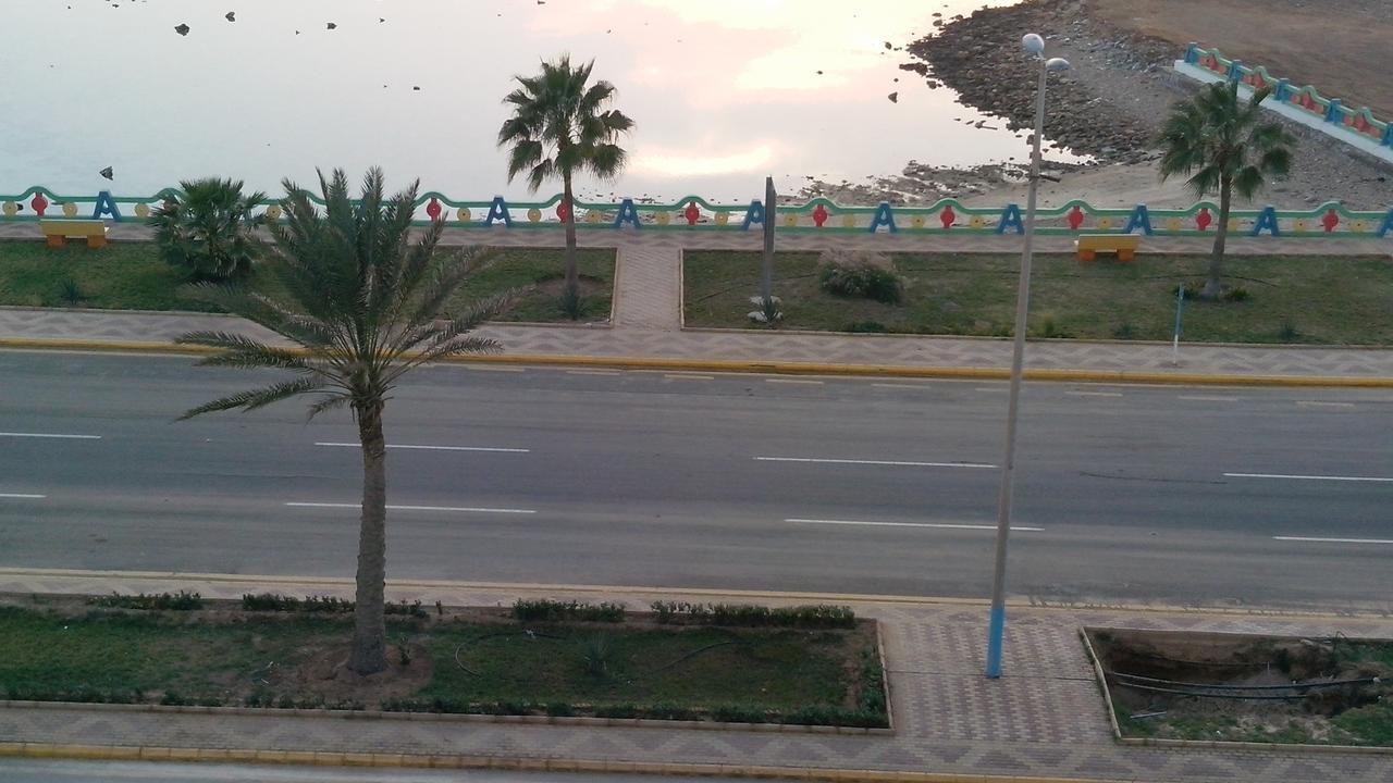 Wajh Beach Hotel El-Ula Dış mekan fotoğraf