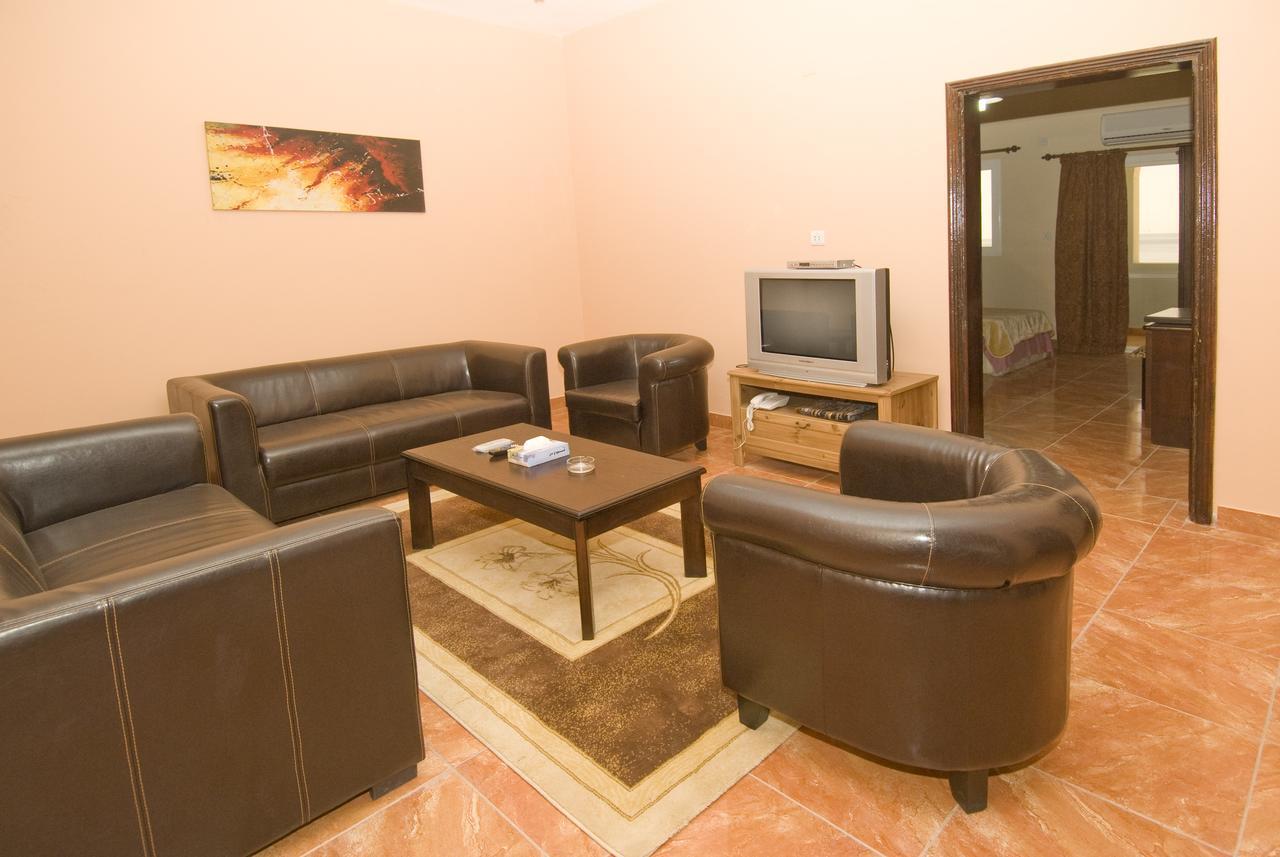 Wajh Beach Hotel El-Ula Oda fotoğraf