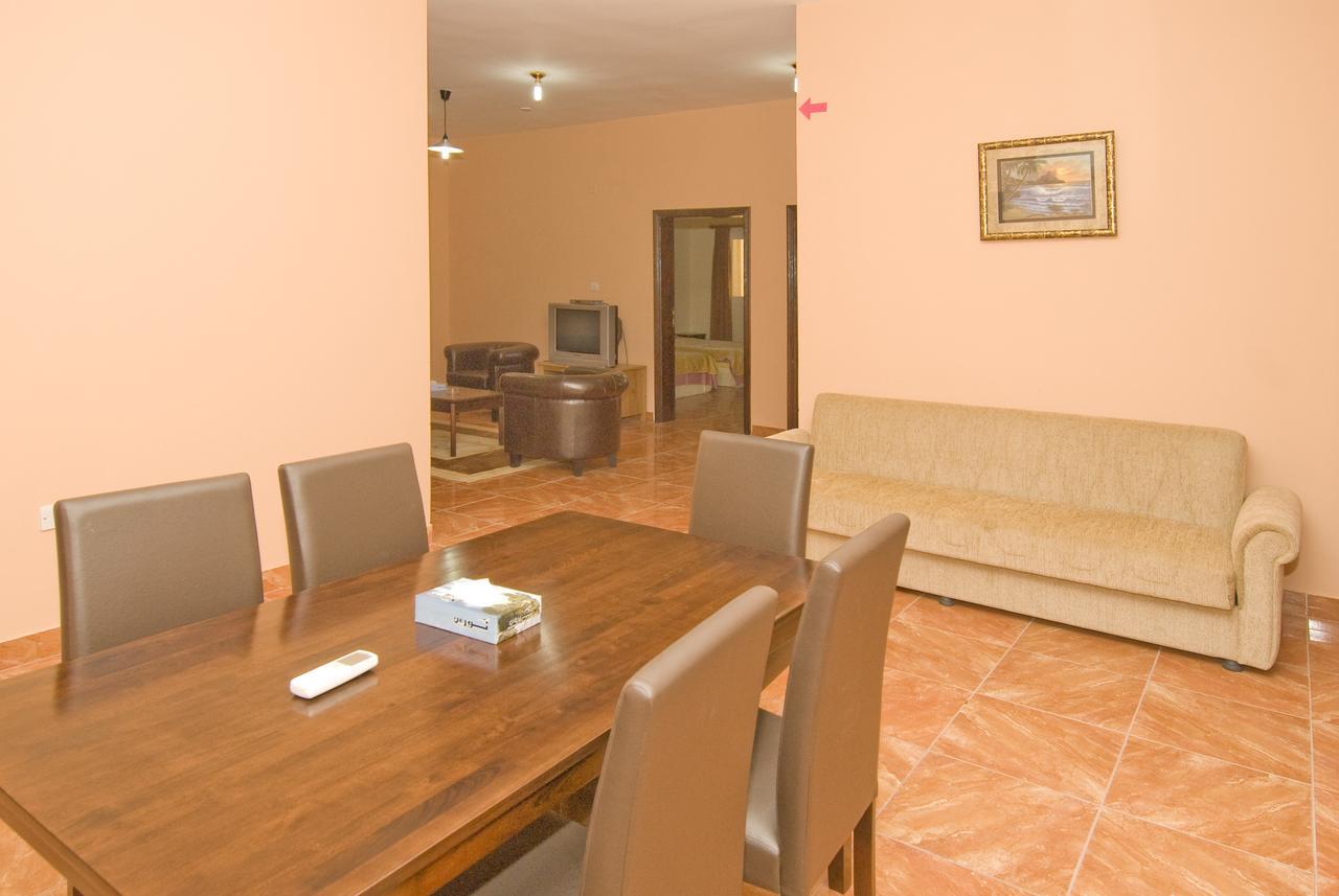 Wajh Beach Hotel El-Ula Oda fotoğraf