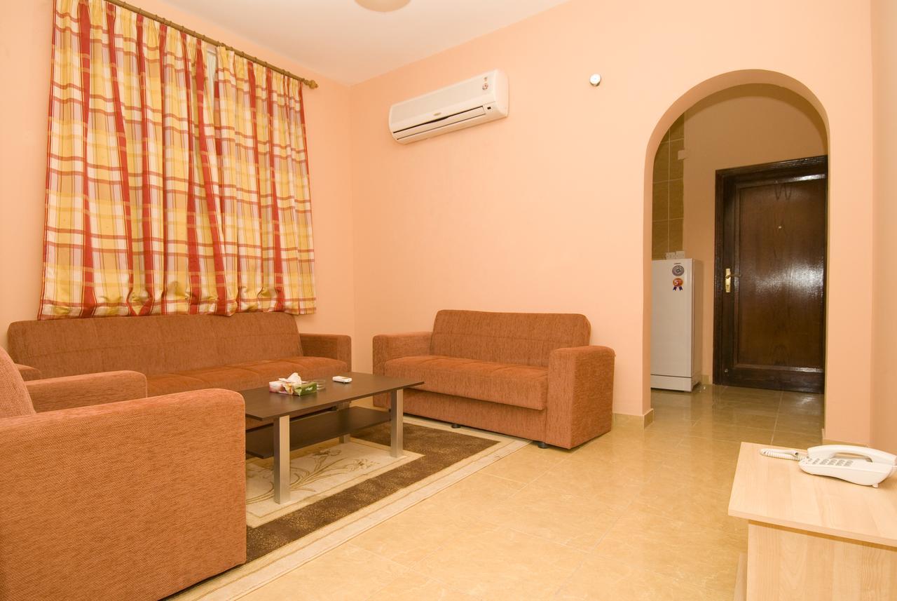 Wajh Beach Hotel El-Ula Oda fotoğraf