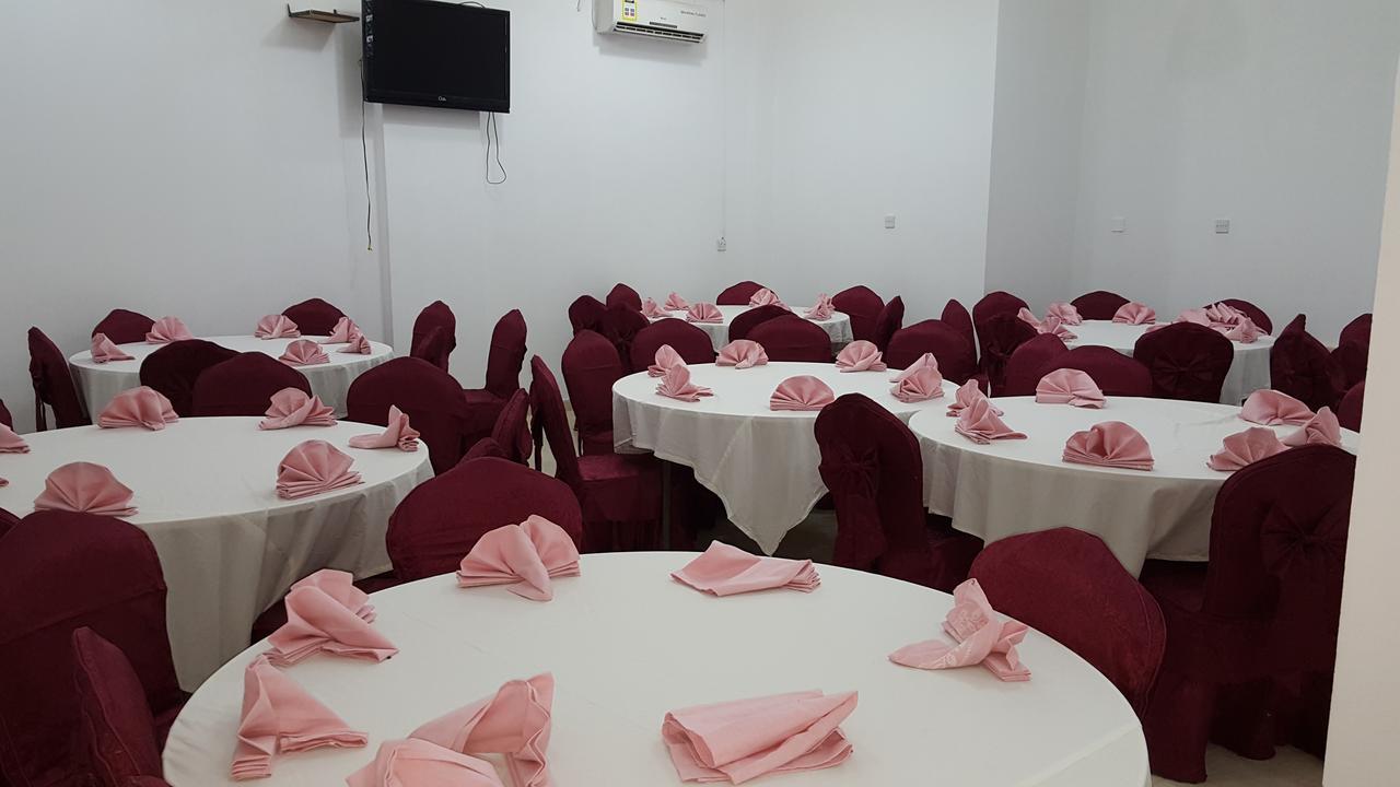 Wajh Beach Hotel El-Ula Dış mekan fotoğraf