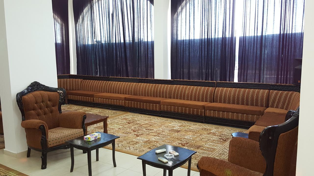 Wajh Beach Hotel El-Ula Dış mekan fotoğraf