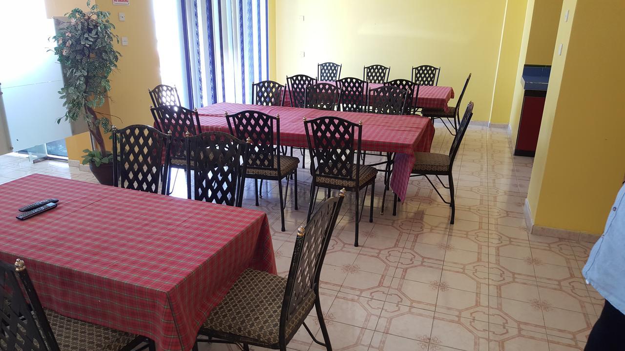Wajh Beach Hotel El-Ula Dış mekan fotoğraf