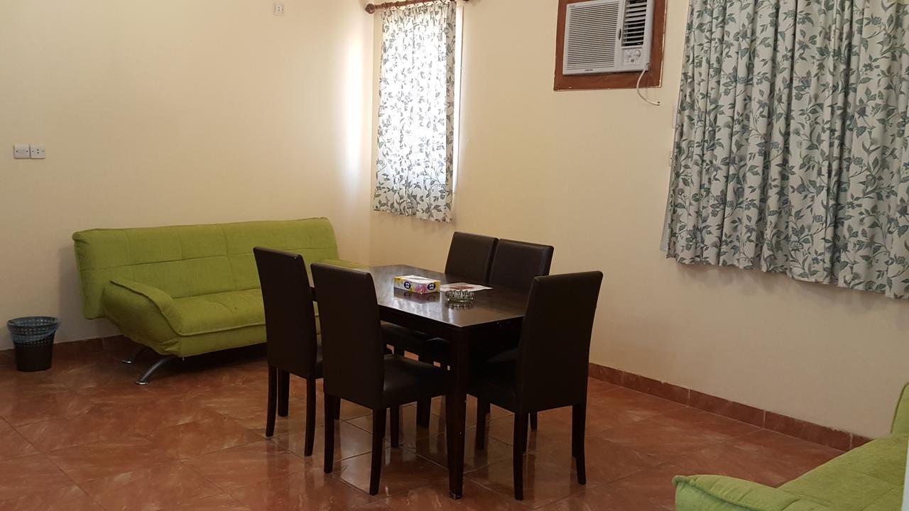 Wajh Beach Hotel El-Ula Oda fotoğraf
