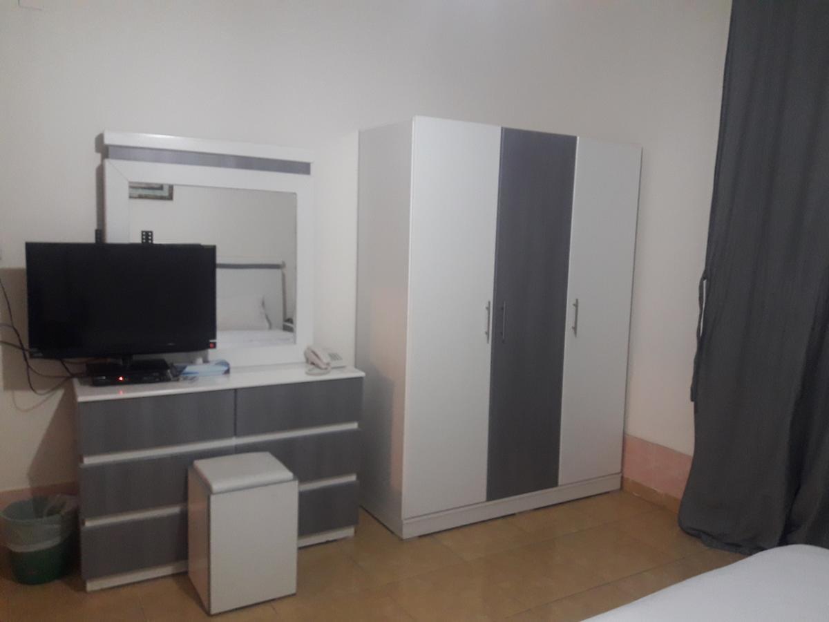 Wajh Beach Hotel El-Ula Dış mekan fotoğraf
