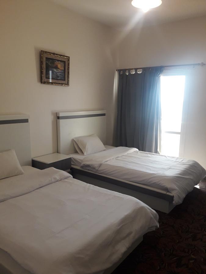 Wajh Beach Hotel El-Ula Dış mekan fotoğraf