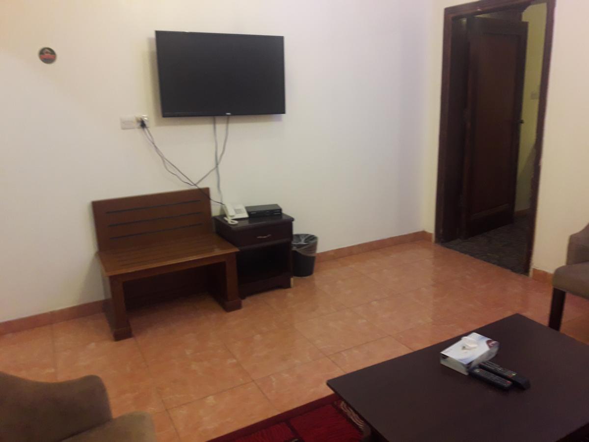 Wajh Beach Hotel El-Ula Dış mekan fotoğraf