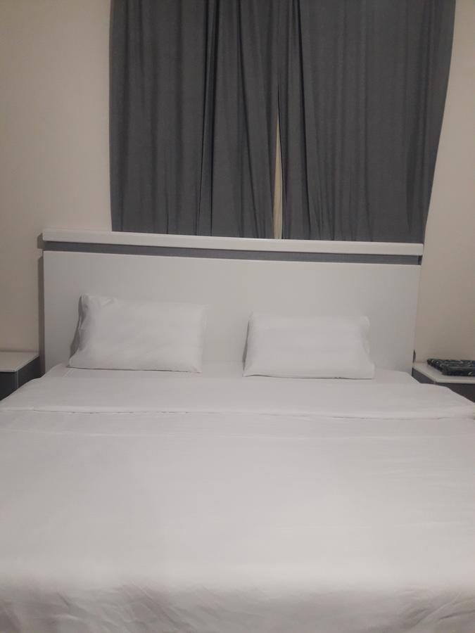 Wajh Beach Hotel El-Ula Dış mekan fotoğraf