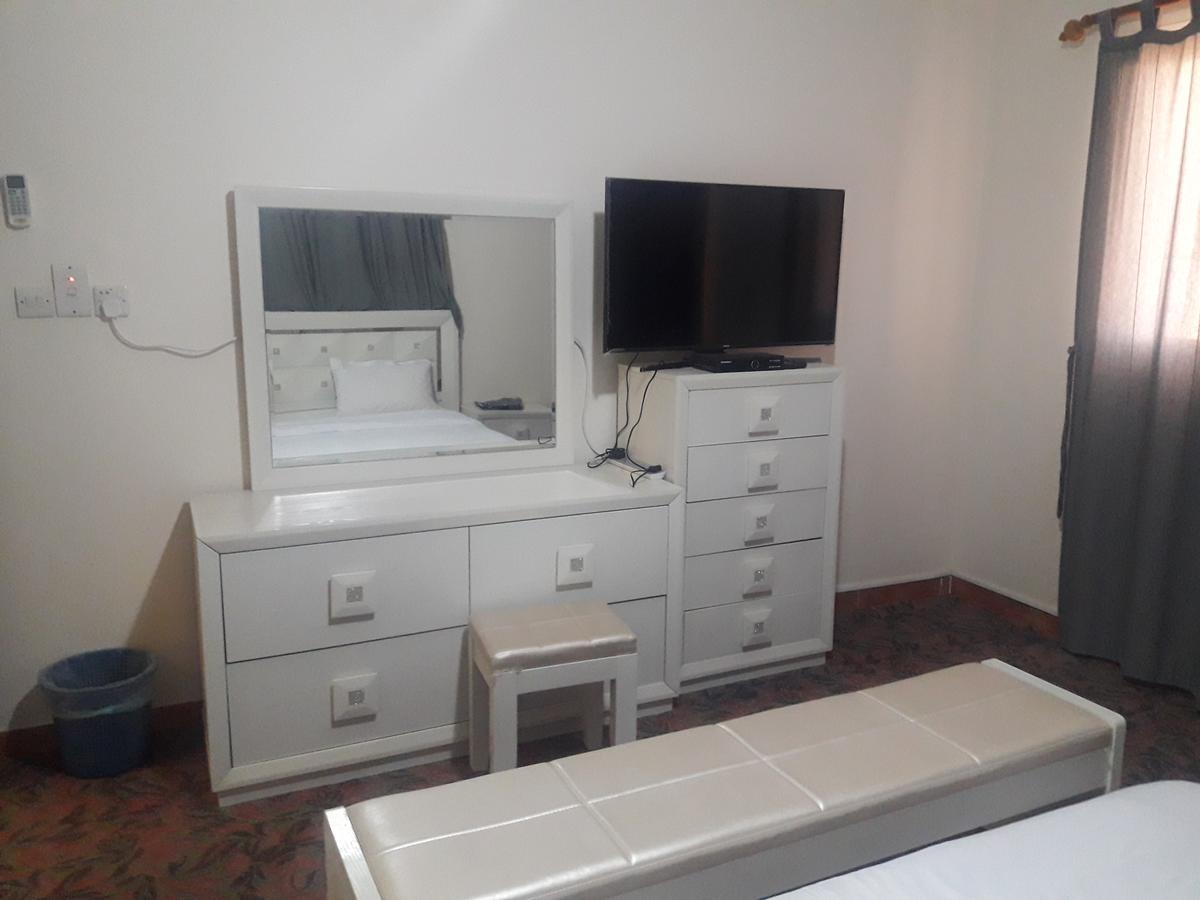 Wajh Beach Hotel El-Ula Dış mekan fotoğraf