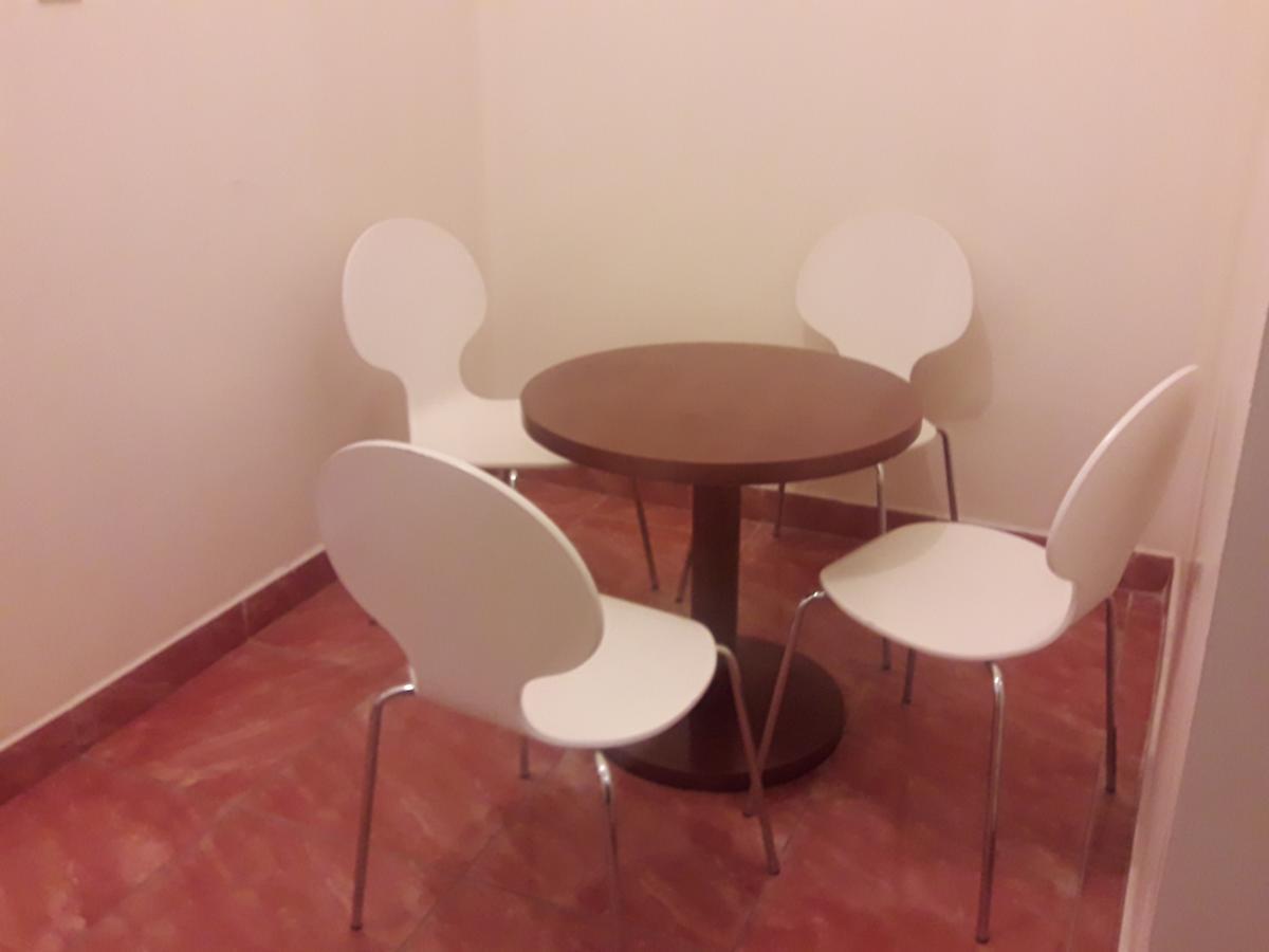 Wajh Beach Hotel El-Ula Dış mekan fotoğraf